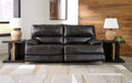 Mountainous Living Room Set - Atchison Furniture Company (Atchison, KS)