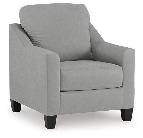 Adlai Living Room Set - Atchison Furniture Company (Atchison, KS)