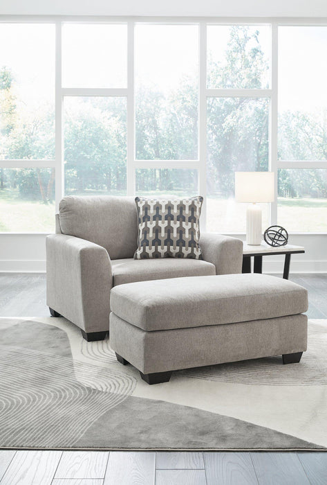 Avenal Park Living Room Set - Atchison Furniture Company (Atchison, KS)