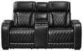 Boyington Living Room Set - Atchison Furniture Company (Atchison, KS)