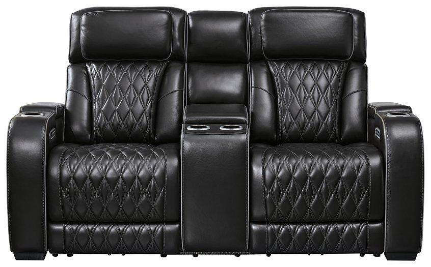 Boyington Living Room Set - Atchison Furniture Company (Atchison, KS)