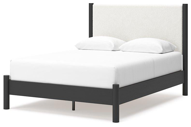 Cadmori Bedroom Set - Atchison Furniture Company (Atchison, KS)