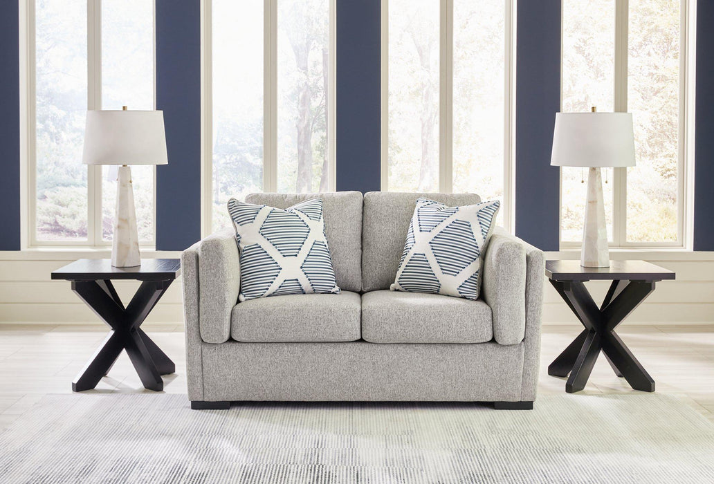 Evansley Living Room Set - Atchison Furniture Company (Atchison, KS)