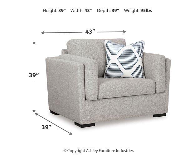 Evansley Living Room Set - Atchison Furniture Company (Atchison, KS)