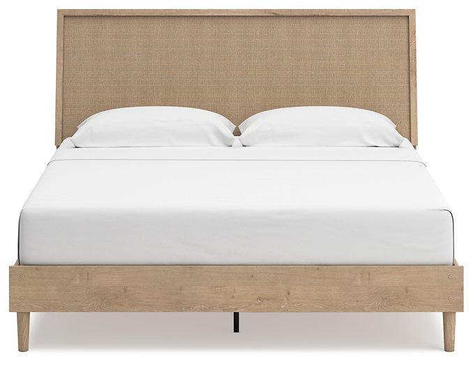 Cielden Bedroom Set - Atchison Furniture Company (Atchison, KS)