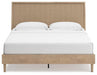 Cielden Bedroom Set - Atchison Furniture Company (Atchison, KS)