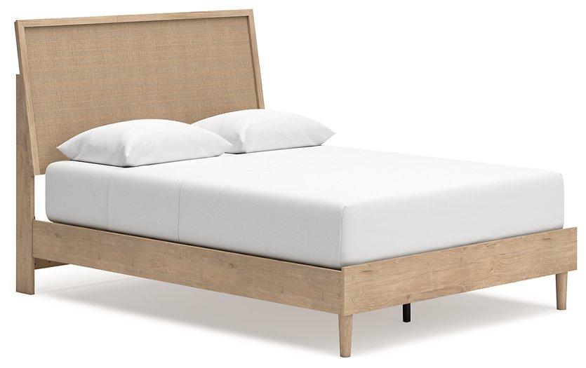 Cielden Bedroom Set - Atchison Furniture Company (Atchison, KS)