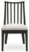 Galliden Dining Room Set - Atchison Furniture Company (Atchison, KS)