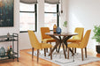 Lyncott Dining Room Set - Atchison Furniture Company (Atchison, KS)