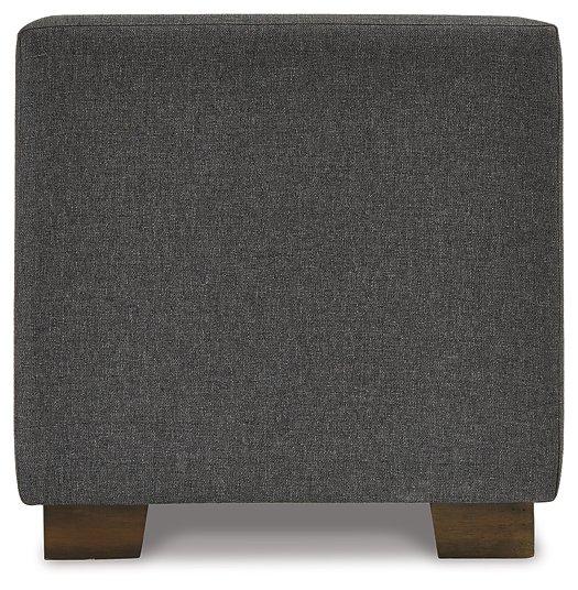 Cortwell Storage Bench - Atchison Furniture Company (Atchison, KS)