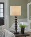 Luanndon Lamp Set - Atchison Furniture Company (Atchison, KS)
