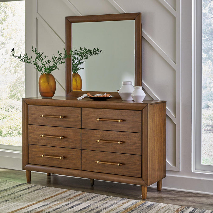Lyncott Bedroom Set - Atchison Furniture Company (Atchison, KS)