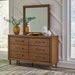 Lyncott Bedroom Set - Atchison Furniture Company (Atchison, KS)