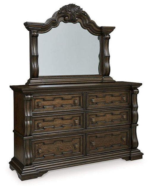 Maylee Bedroom Set - Atchison Furniture Company (Atchison, KS)