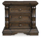 Maylee Bedroom Set - Atchison Furniture Company (Atchison, KS)