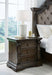 Maylee Bedroom Set - Atchison Furniture Company (Atchison, KS)