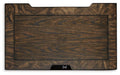 Maylee Bedroom Set - Atchison Furniture Company (Atchison, KS)