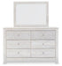 Paxberry Bedroom Set - Atchison Furniture Company (Atchison, KS)