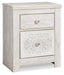 Paxberry Bedroom Set - Atchison Furniture Company (Atchison, KS)