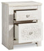 Paxberry Bedroom Set - Atchison Furniture Company (Atchison, KS)