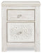 Paxberry Bedroom Set - Atchison Furniture Company (Atchison, KS)