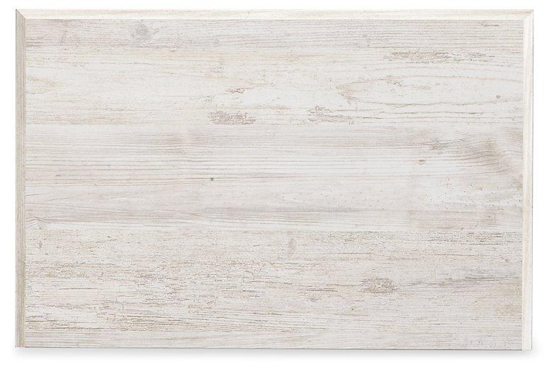 Paxberry Bedroom Set - Atchison Furniture Company (Atchison, KS)