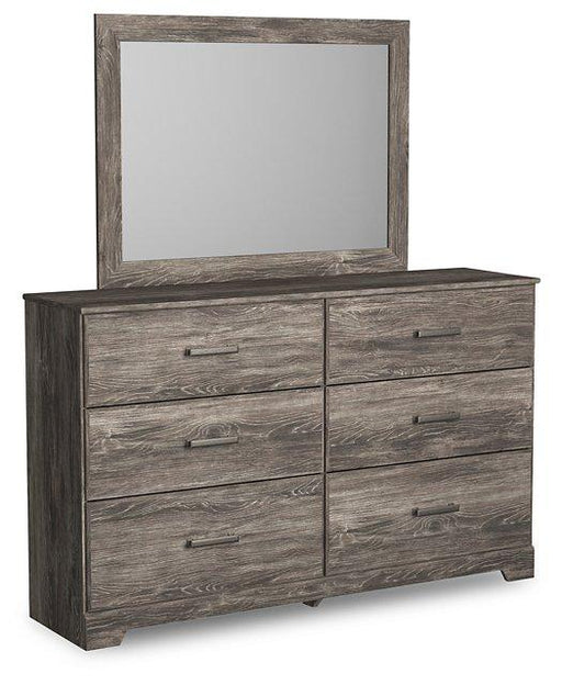 Ralinksi Bedroom Set - Atchison Furniture Company (Atchison, KS)