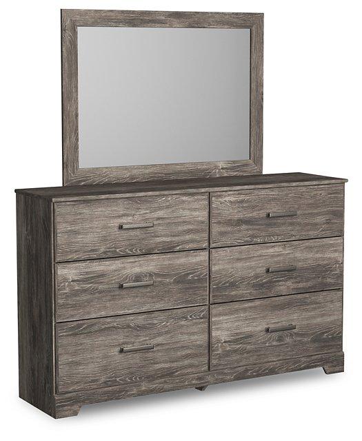 Ralinksi Bedroom Set - Atchison Furniture Company (Atchison, KS)