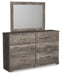 Ralinksi Bedroom Set - Atchison Furniture Company (Atchison, KS)