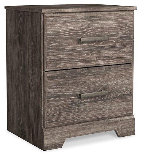 Ralinksi Bedroom Set - Atchison Furniture Company (Atchison, KS)