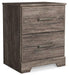 Ralinksi Bedroom Set - Atchison Furniture Company (Atchison, KS)