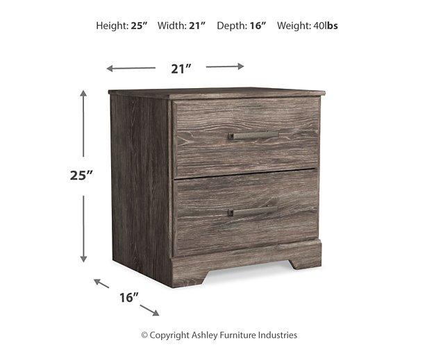 Ralinksi Bedroom Set - Atchison Furniture Company (Atchison, KS)