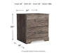 Ralinksi Bedroom Set - Atchison Furniture Company (Atchison, KS)