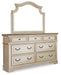 Realyn Bedroom Set - Atchison Furniture Company (Atchison, KS)