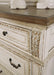 Realyn Bedroom Set - Atchison Furniture Company (Atchison, KS)
