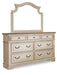 Realyn Bedroom Set - Atchison Furniture Company (Atchison, KS)