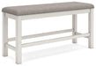 Robbinsdale Dining Package - Atchison Furniture Company (Atchison, KS)