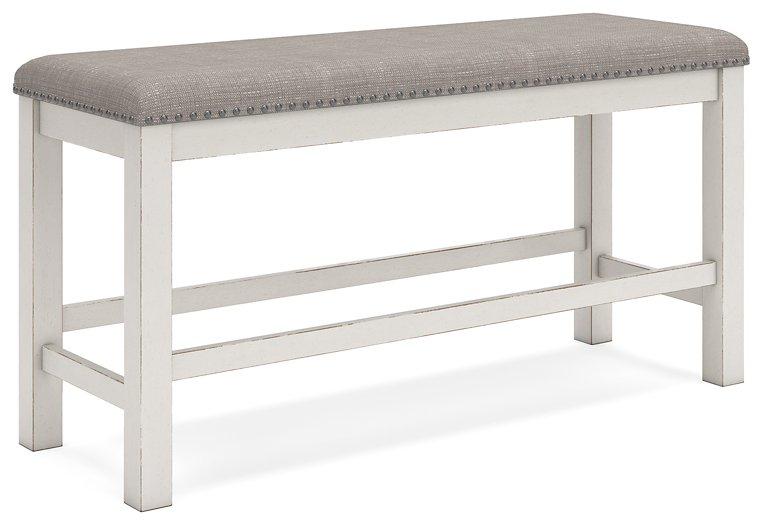 Robbinsdale Dining Package - Atchison Furniture Company (Atchison, KS)
