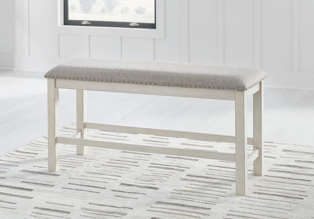 Robbinsdale Dining Package - Atchison Furniture Company (Atchison, KS)