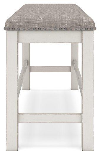 Robbinsdale Dining Package - Atchison Furniture Company (Atchison, KS)