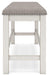 Robbinsdale Dining Package - Atchison Furniture Company (Atchison, KS)