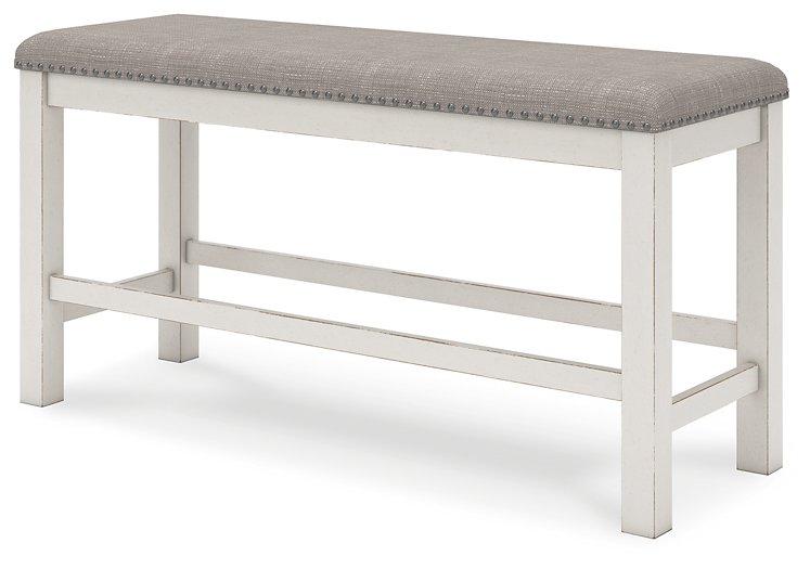 Robbinsdale Dining Package - Atchison Furniture Company (Atchison, KS)