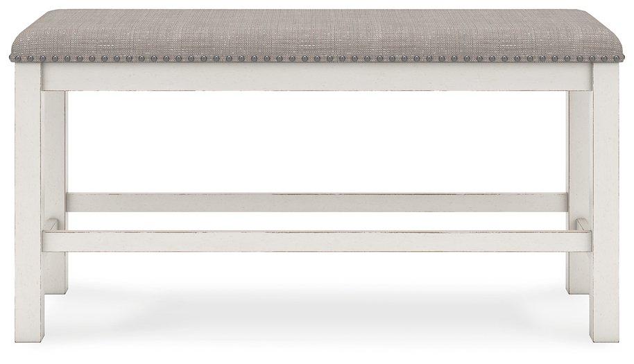 Robbinsdale Dining Package - Atchison Furniture Company (Atchison, KS)