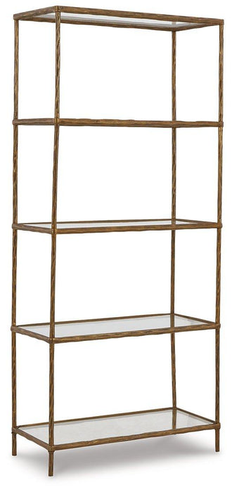 Ryandale Bookcase - Atchison Furniture Company (Atchison, KS)