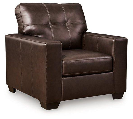Santorine Chair - Atchison Furniture Company (Atchison, KS)
