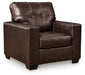 Santorine Chair - Atchison Furniture Company (Atchison, KS)