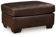 Santorine Ottoman - Atchison Furniture Company (Atchison, KS)