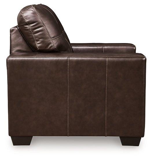 Santorine Chair - Atchison Furniture Company (Atchison, KS)