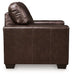 Santorine Chair - Atchison Furniture Company (Atchison, KS)