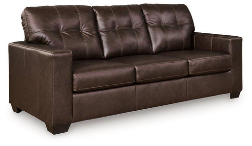 Santorine Sofa Sleeper - Atchison Furniture Company (Atchison, KS)